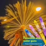 Firework Water Gun