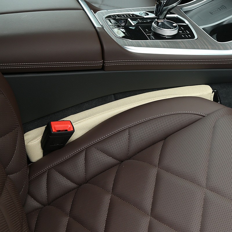 Car Seat Gap Filler