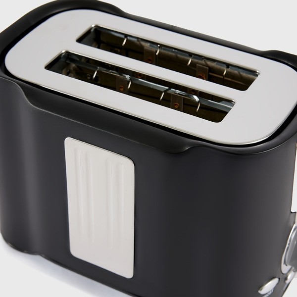 2-slice Toaster