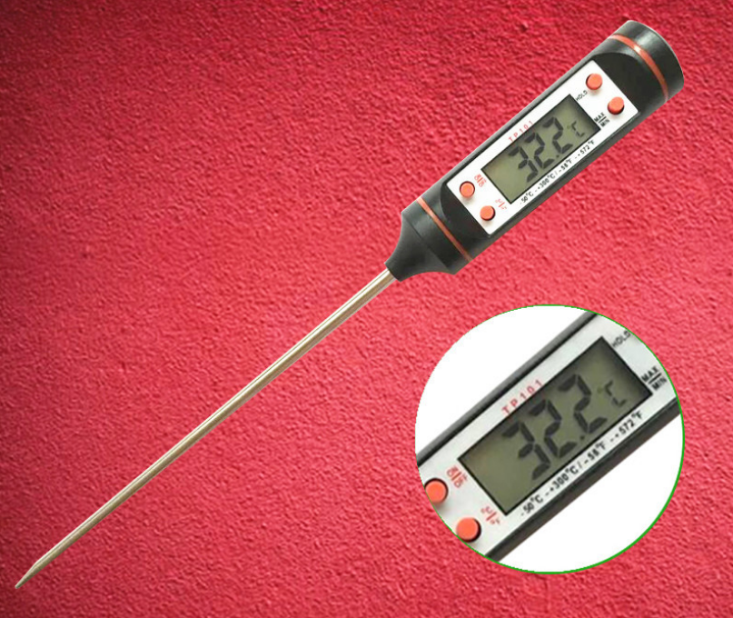 Food Thermometer