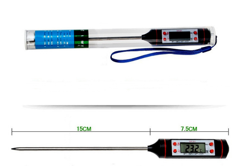 Food Thermometer