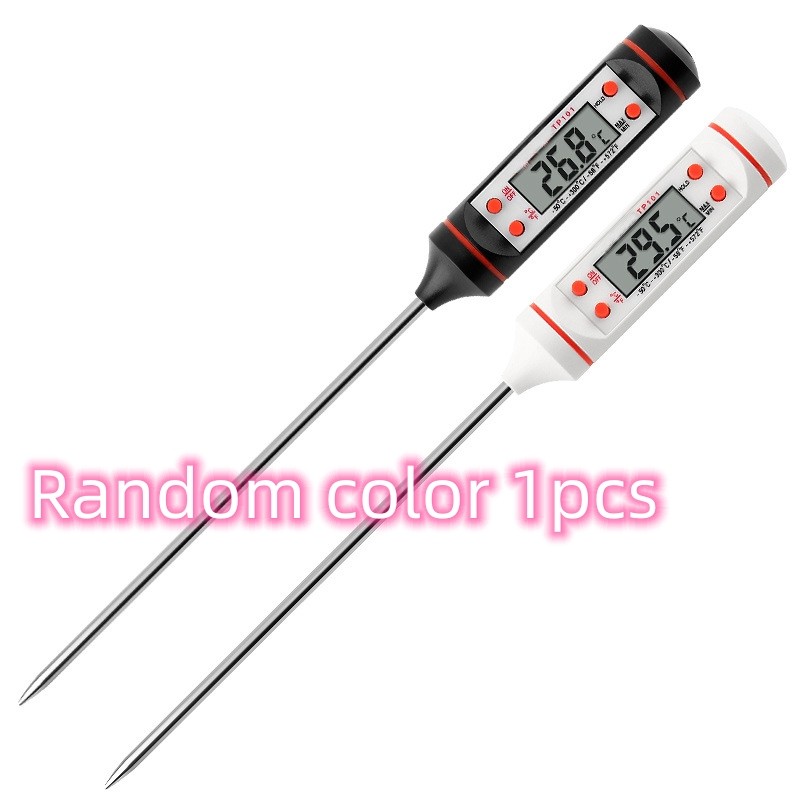 Food Thermometer