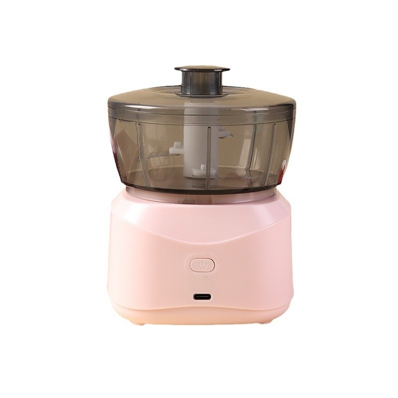 Meat Household Small Electric Multi-function Food Processor