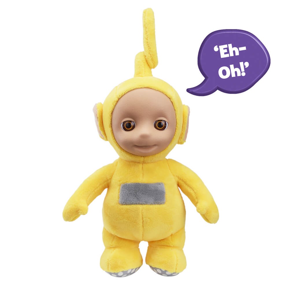 Teletubbies Talking Laa-Laa