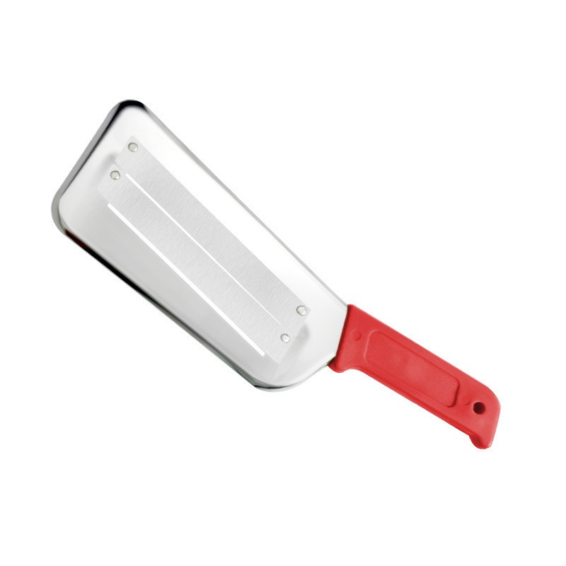 Stainless Steel Shredder