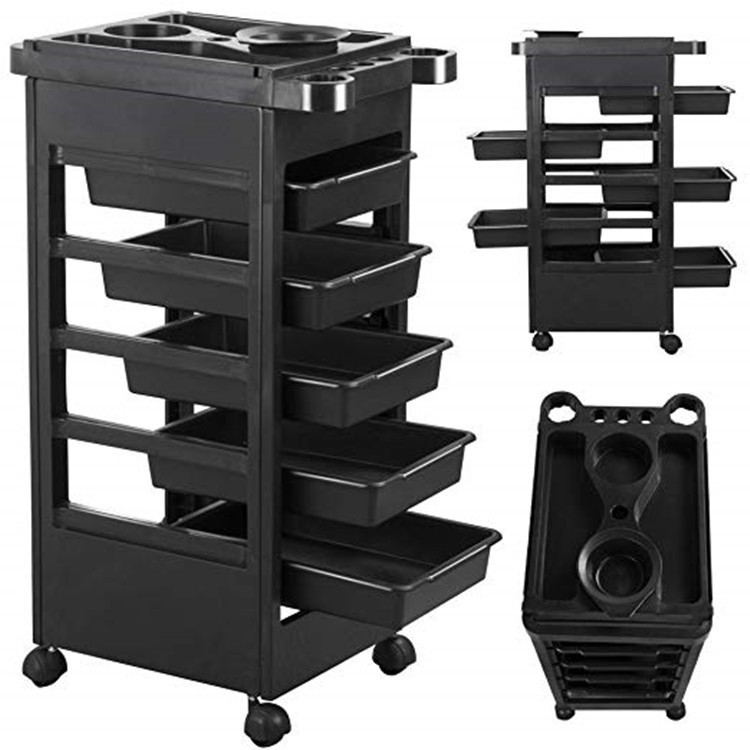 Salon Trolley