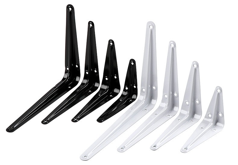 Shelf Hinges