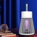 USB/Rechargeable Mosquito & Fly Trap Lamp 3