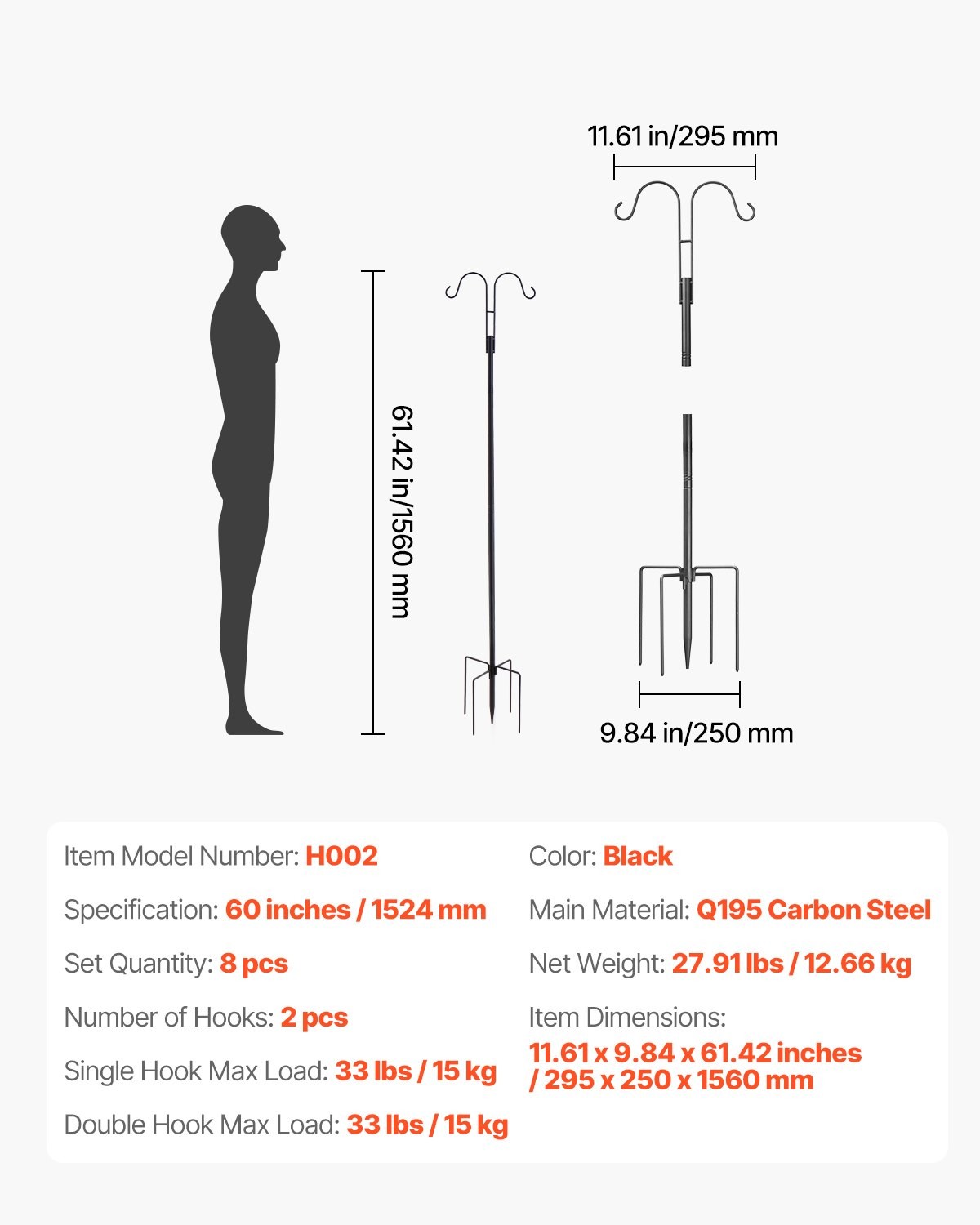 Shepherds Hook