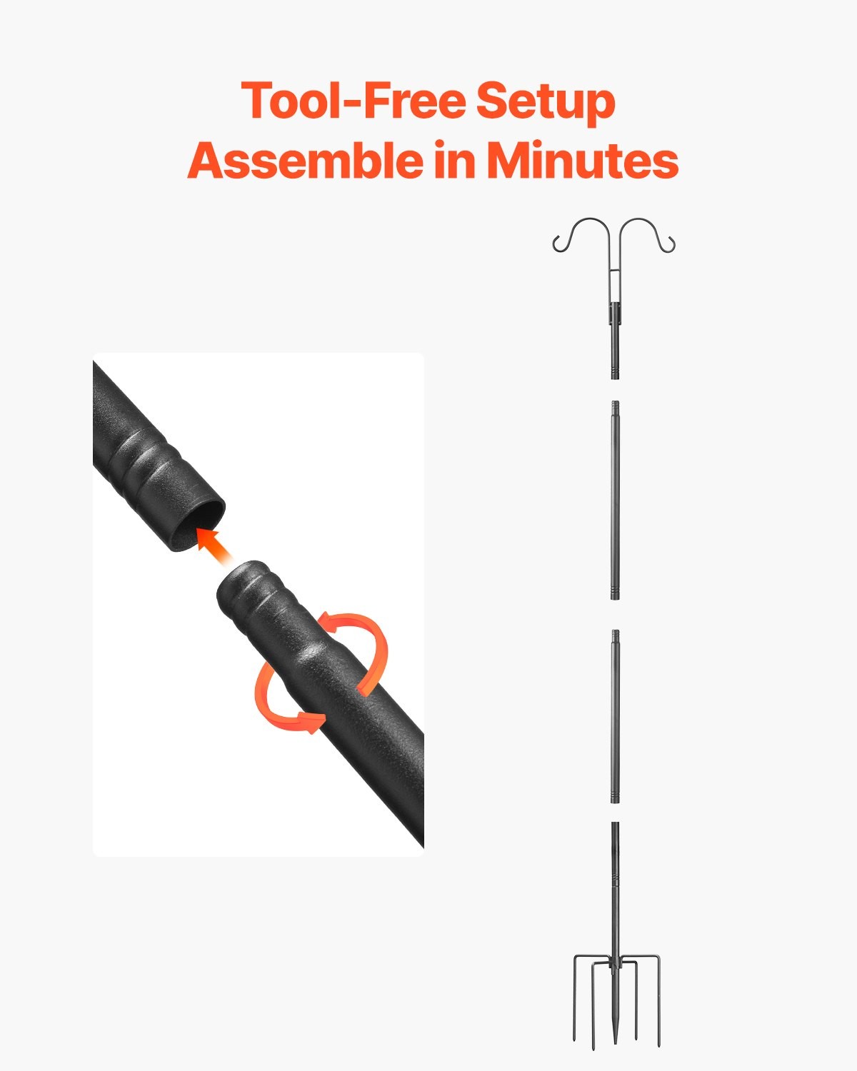 Shepherds Hook