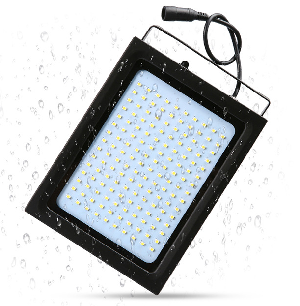 Solar Flood Light NZ