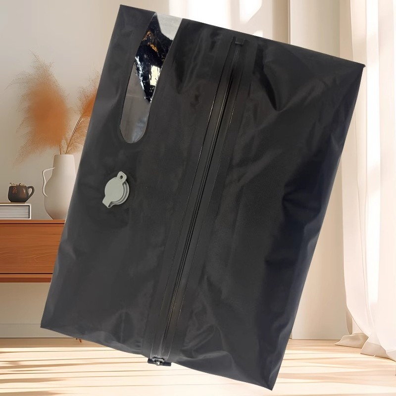 Travel Pack Vacuum Kit With Pump