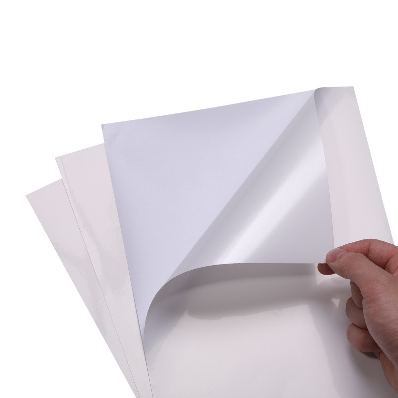 Sticker Paper NZ