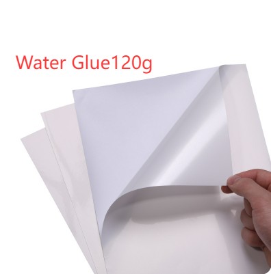 Sticker Paper NZ