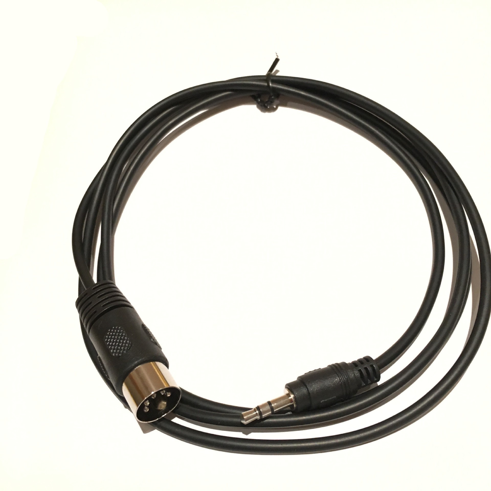 Subwoofer and Amp Wiring Kit