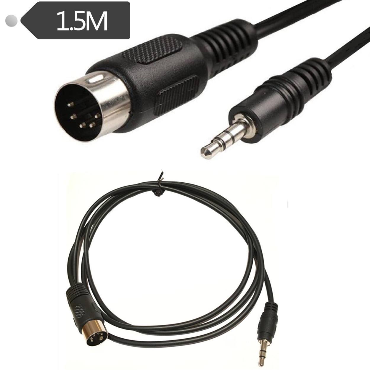 Subwoofer and Amp Wiring Kit