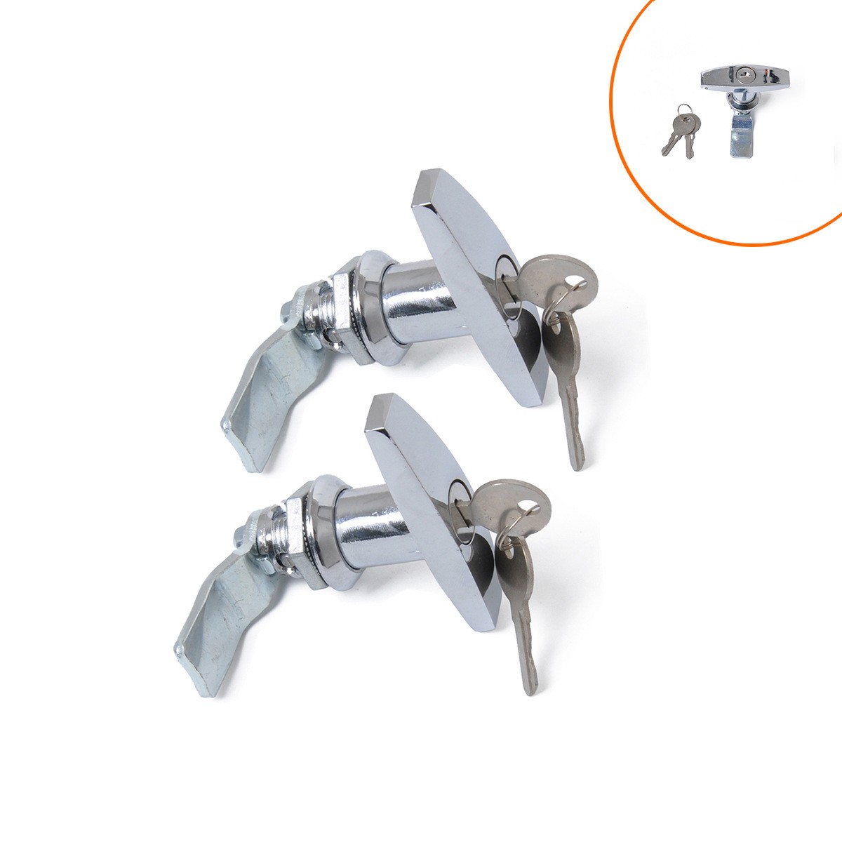 THandle Lock