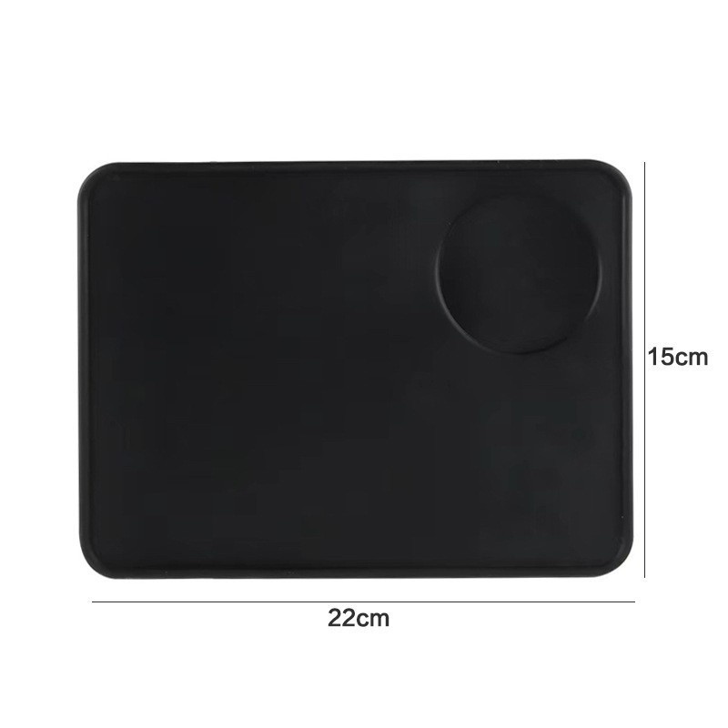Tamping Mat