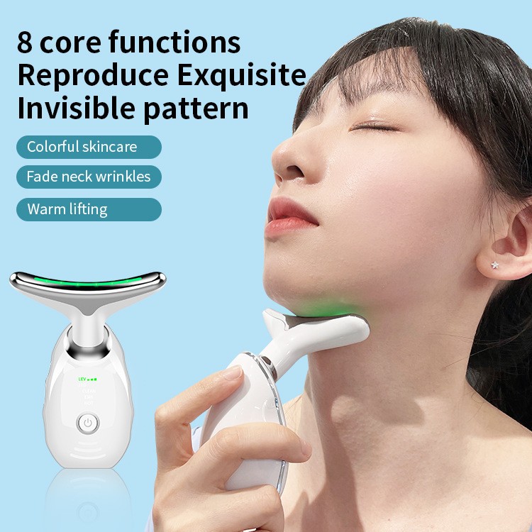 Anti Wrinkle Facial Massager