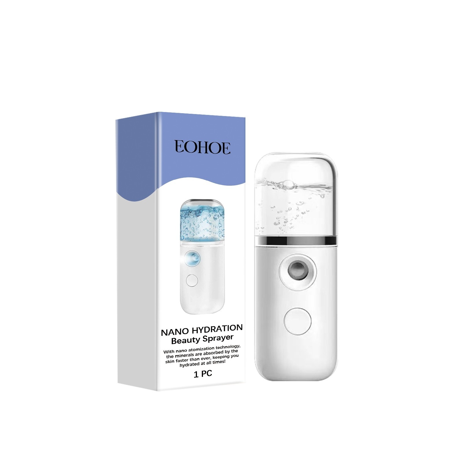 Anti Wrinkle Facial Massager