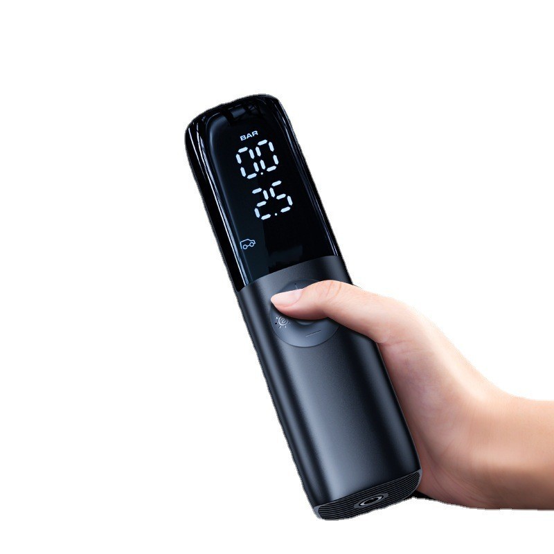Portable Electric Car Air Pump