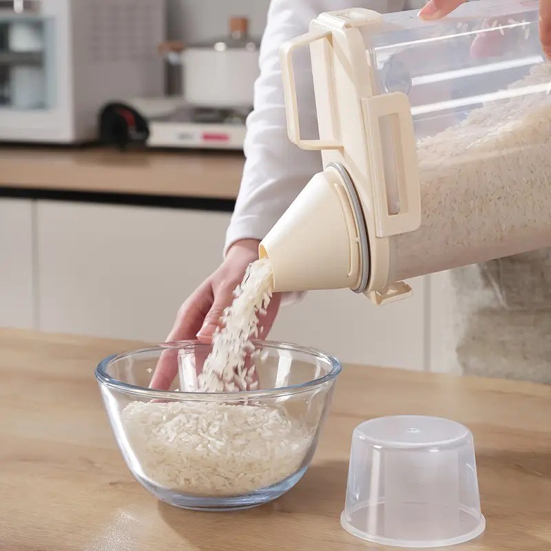 Food Storage Containers