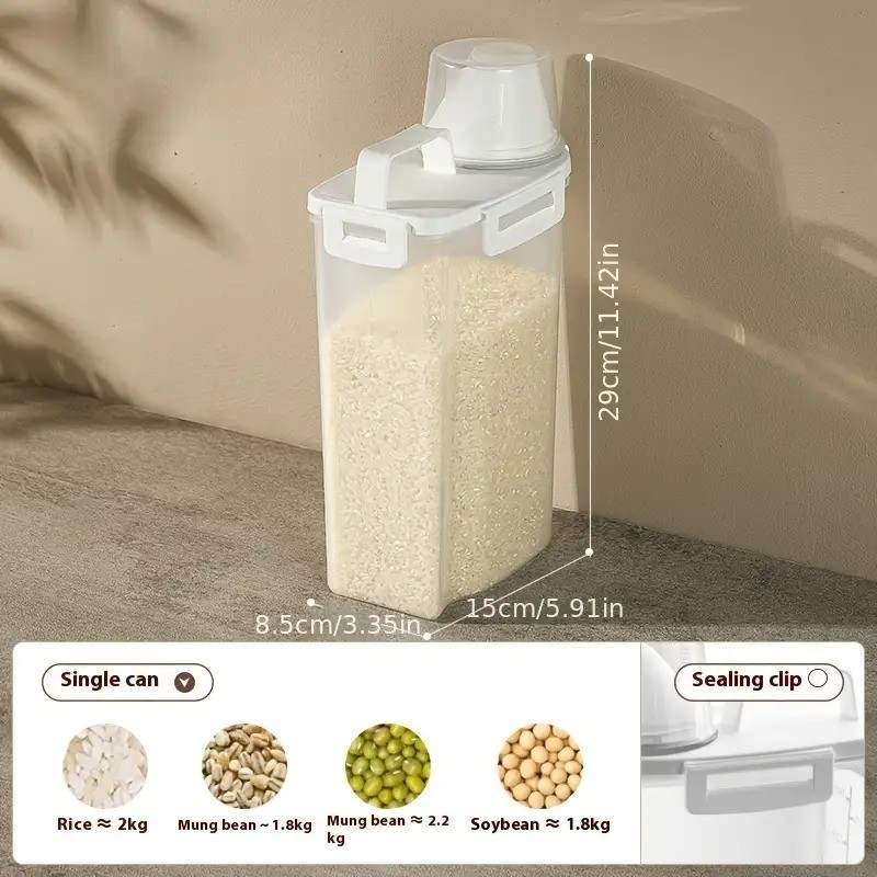 Food Storage Containers