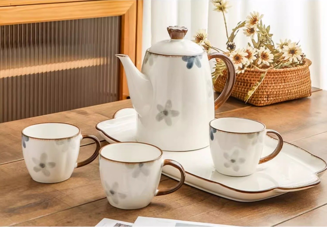Water Pitcher