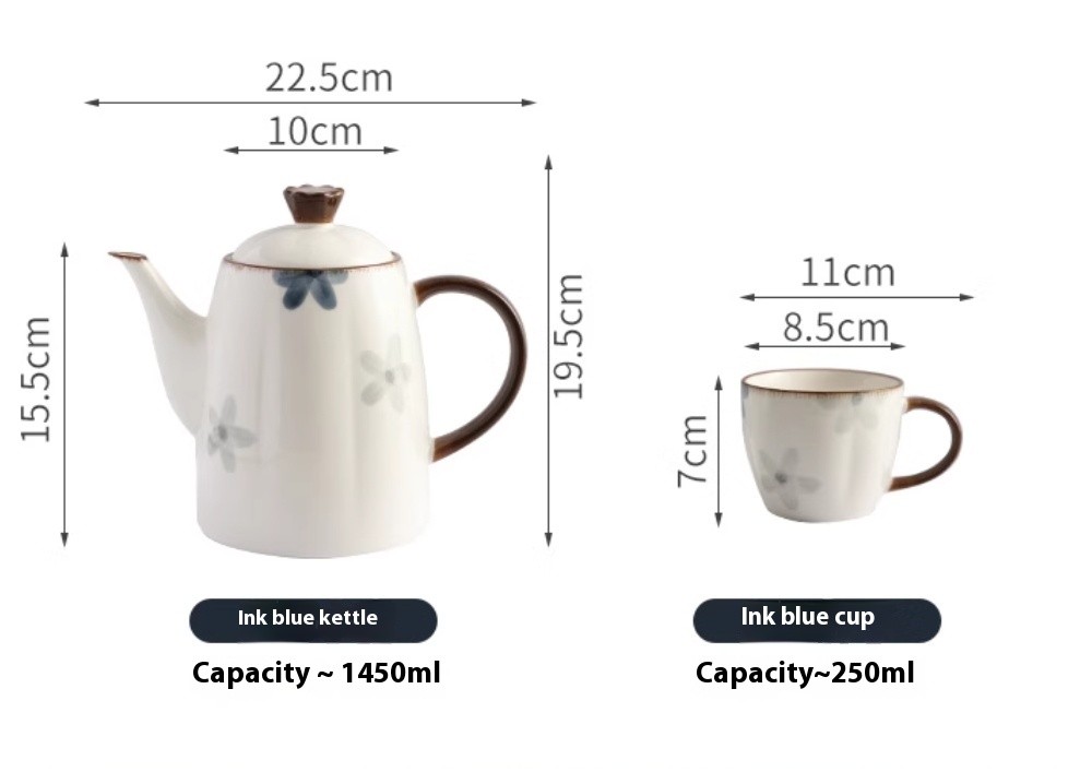 Water Pitcher