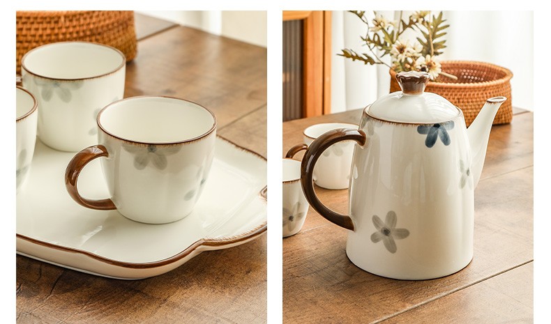 Water Pitcher