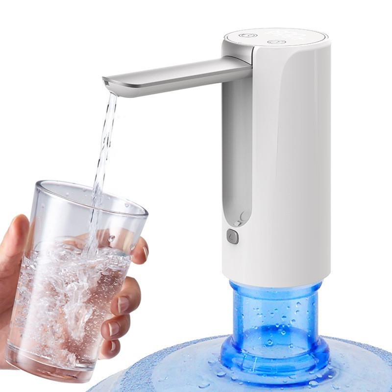 Electric Pumping Water Dispenser