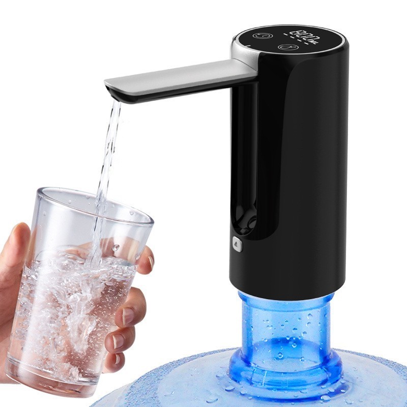 Electric Pumping Water Dispenser