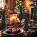 Christmas Tree LED Candles
