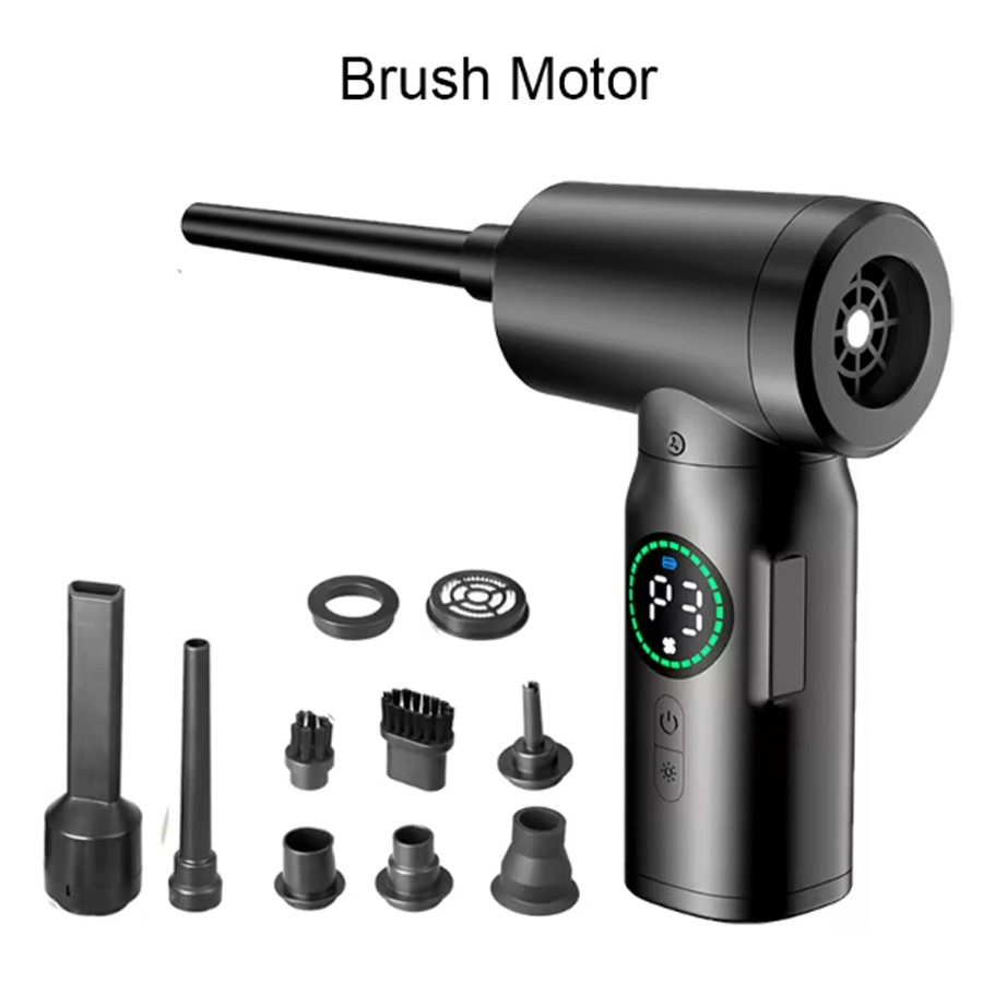 Cordless Air Duster