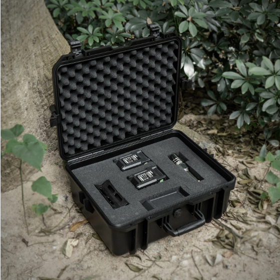 Equipment Box