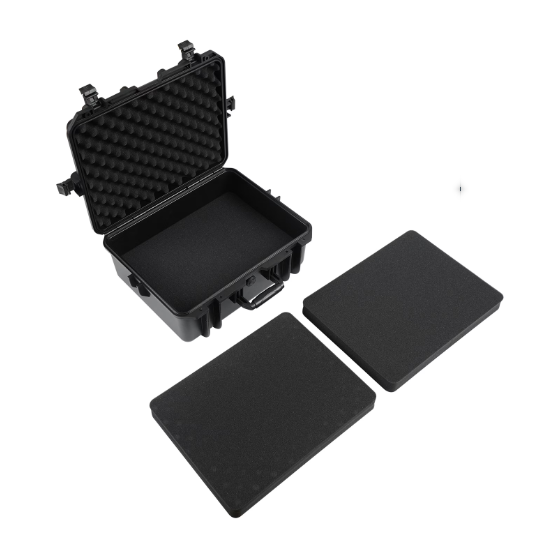 Equipment Box