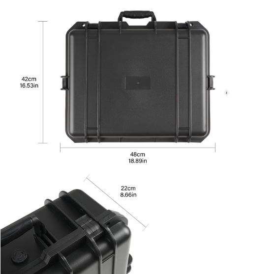 Equipment Box