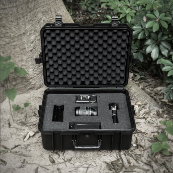 Equipment Box
