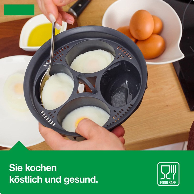 Egg Cooker Tools
