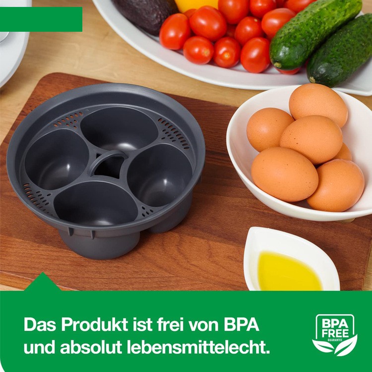 Egg Cooker Tools
