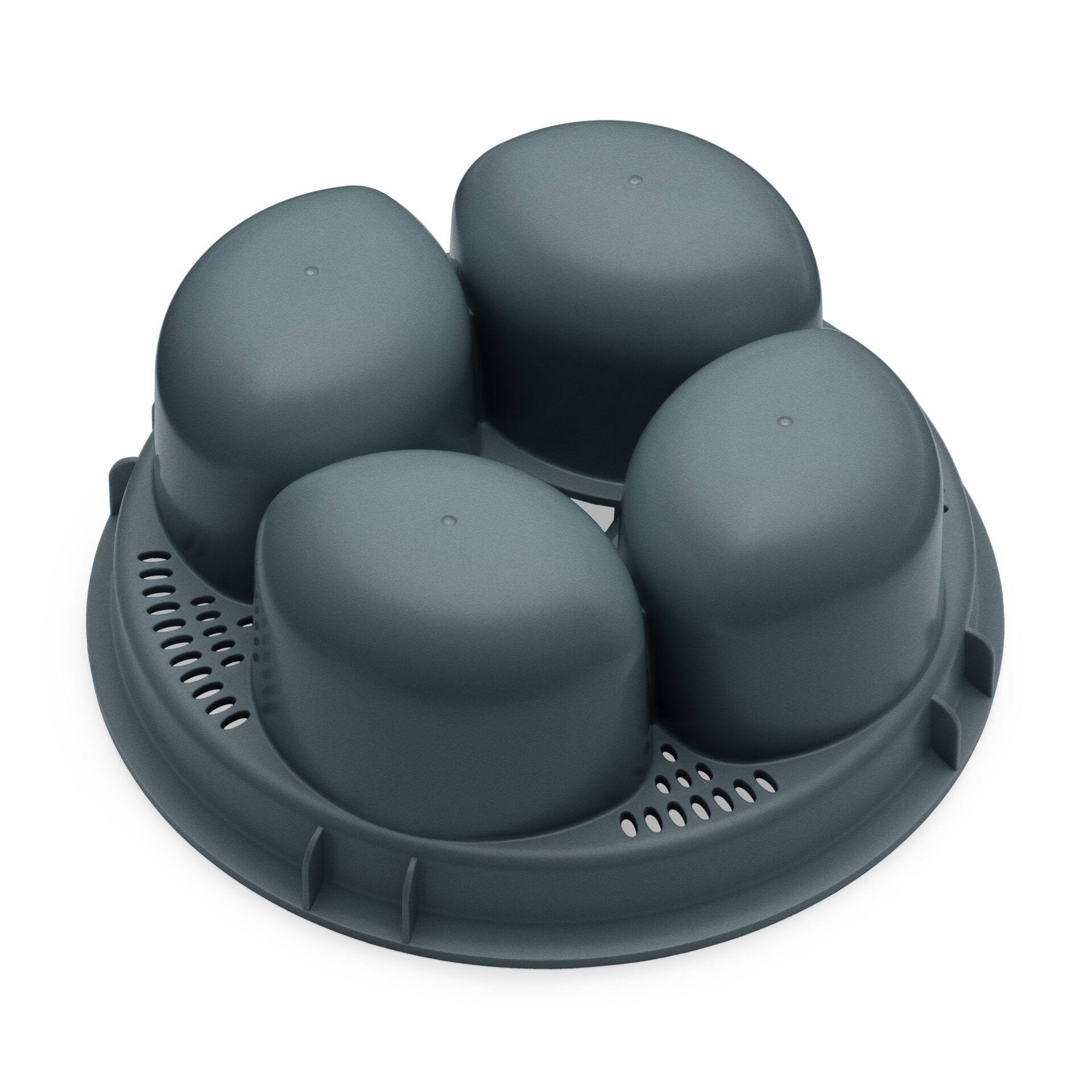Egg Cooker Tools
