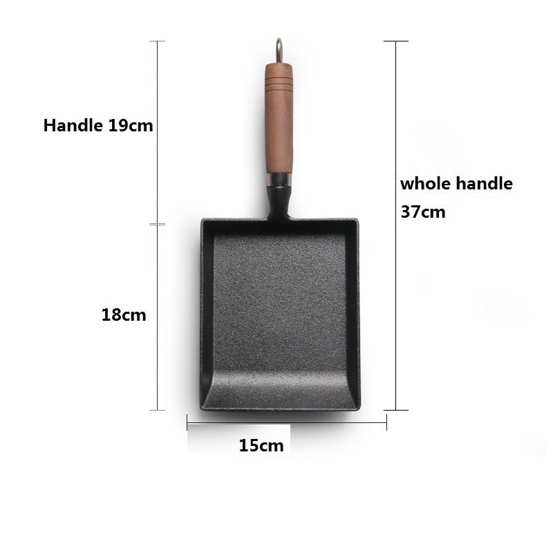 Japanese Jade Roast Pan