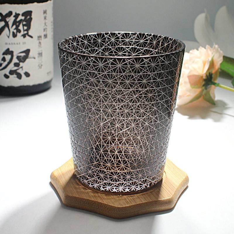 Crystal Glass Whiskey Glass