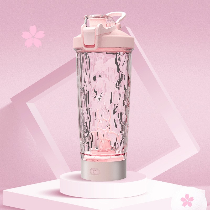 Electric Portable Blender Kitchen