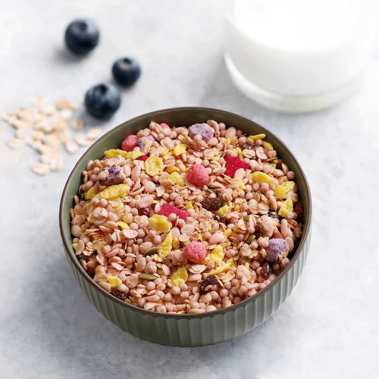 Ceramic Bowls For Kitchen