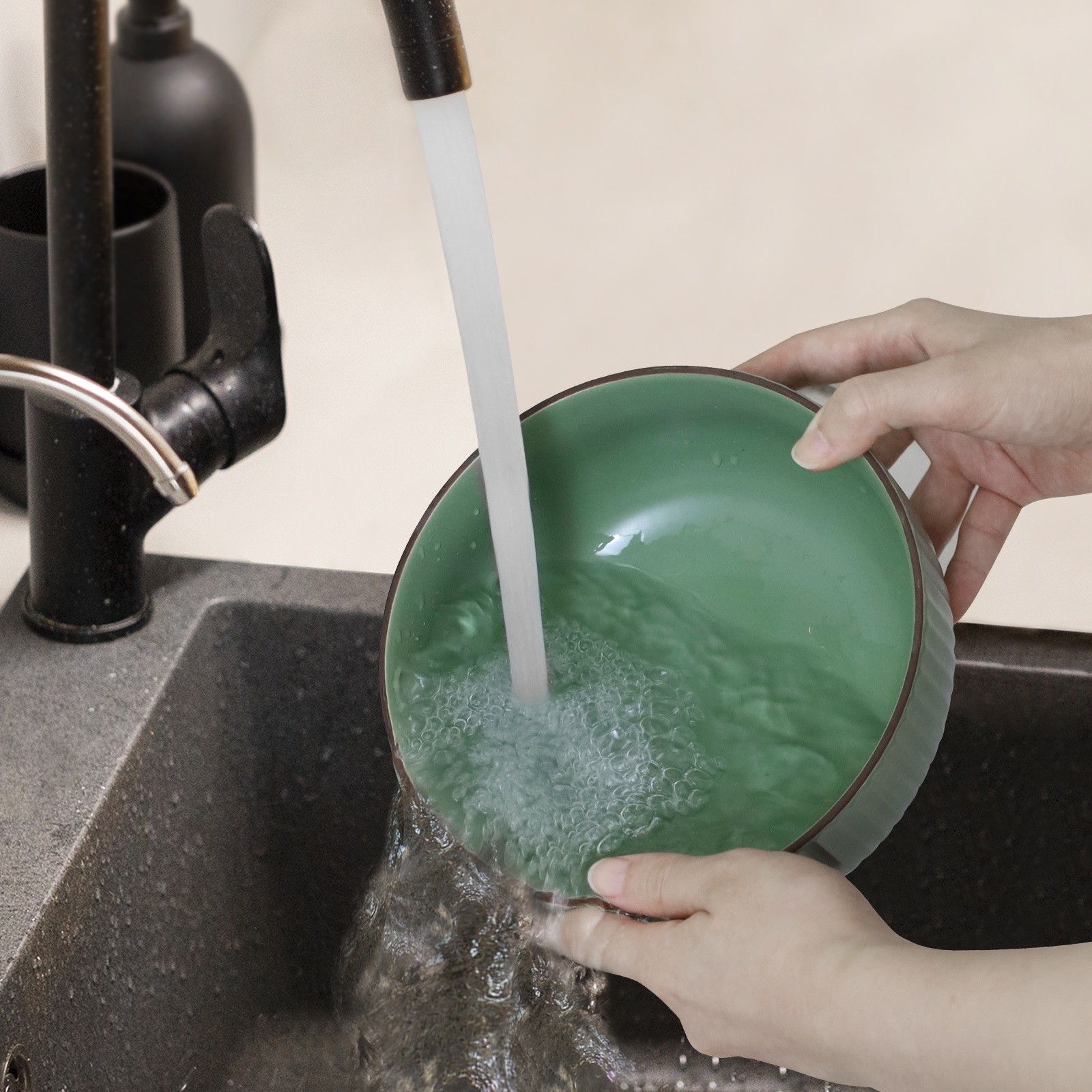 Ceramic Bowls For Kitchen