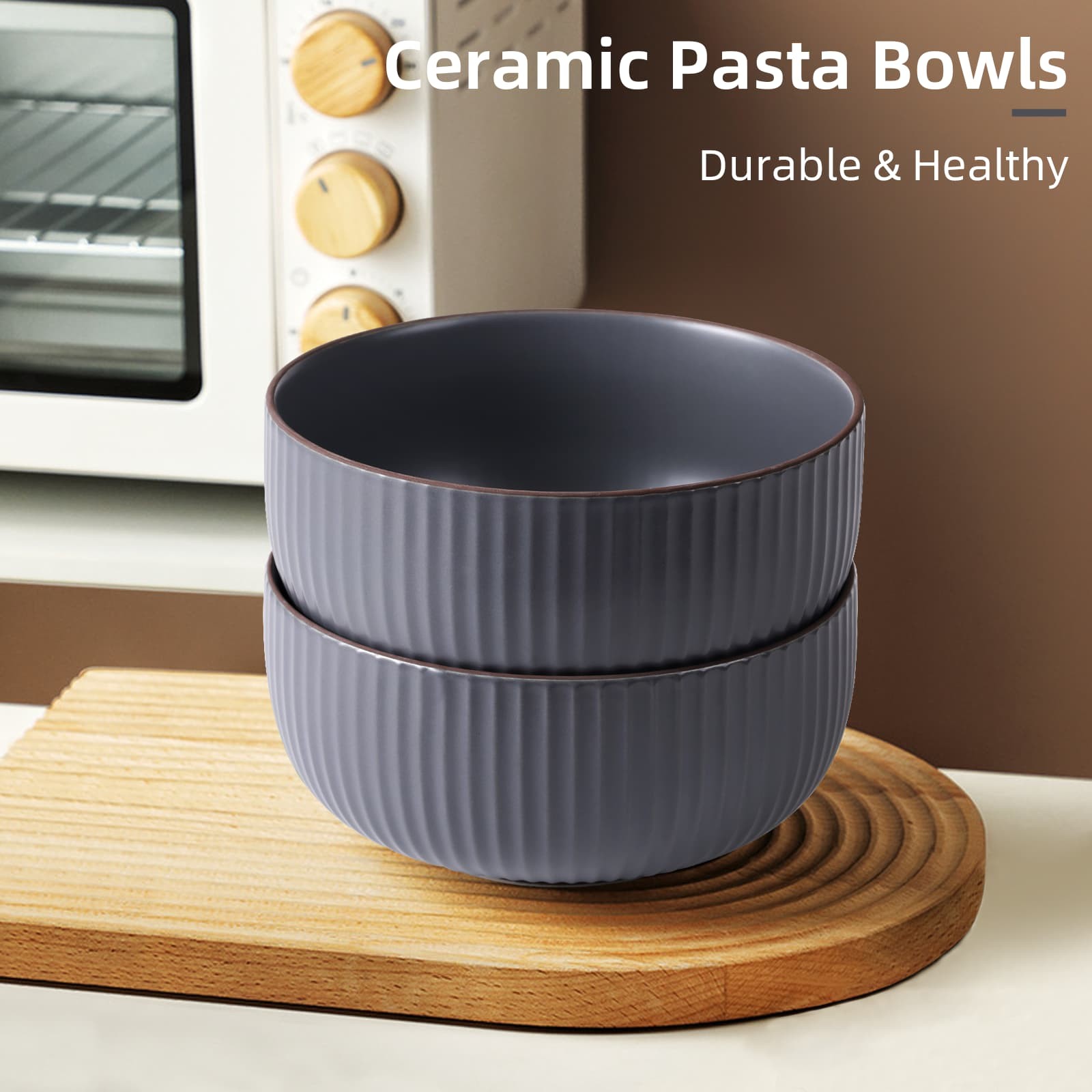 Ceramic Bowls For Kitchen