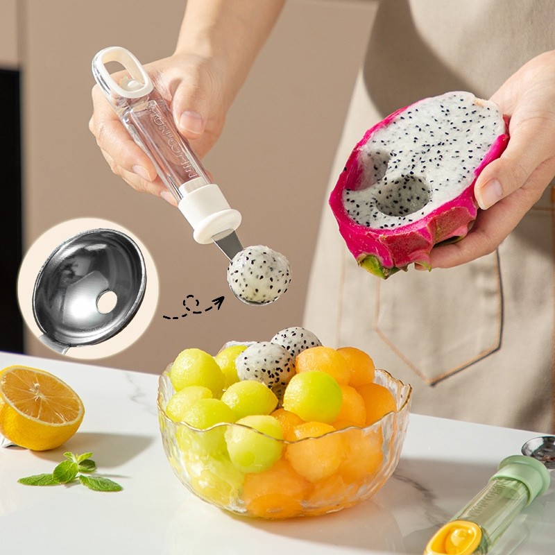 Watermelon Scooper Spoon