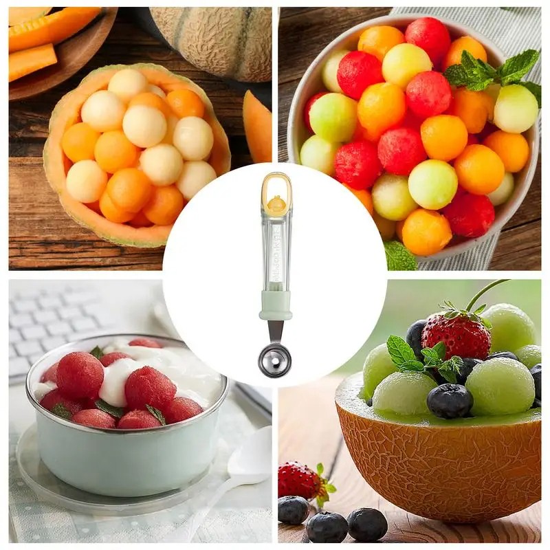 Watermelon Scooper Spoon