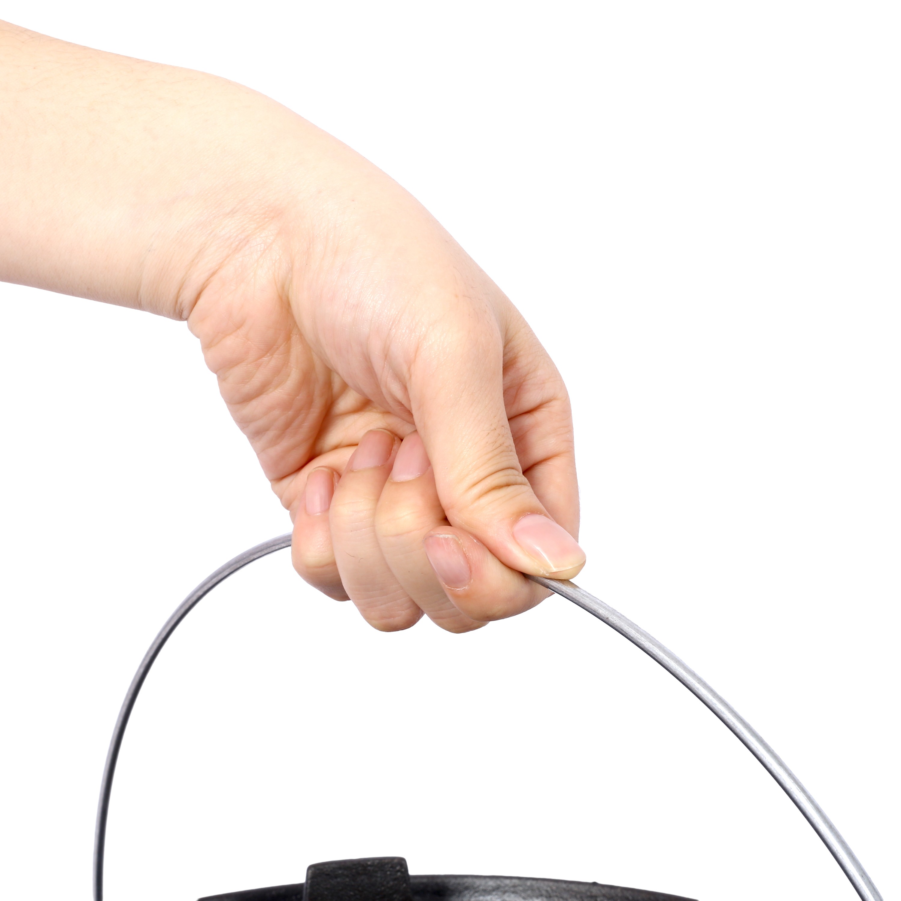 Cast Iron Dutch Oven